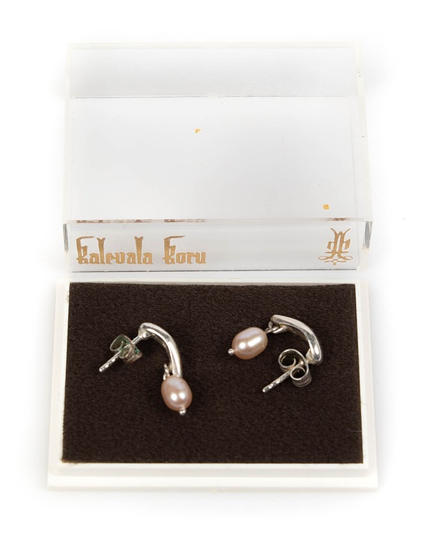 KALEVALA KORU Trend nappikorvakorut - Korut - 10105437300 - 0