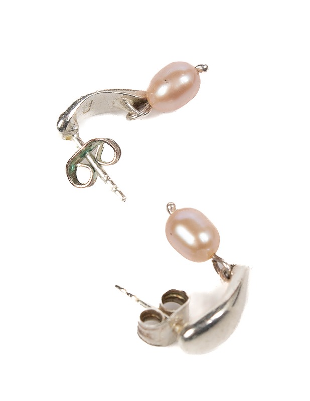 KALEVALA KORU Trend nappikorvakorut - Korut - 10105437300 - 1