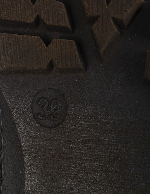 RIEKER nilkkurit, 39 - Naisten nilkkurit ja saappaat - 10105437297 - 2