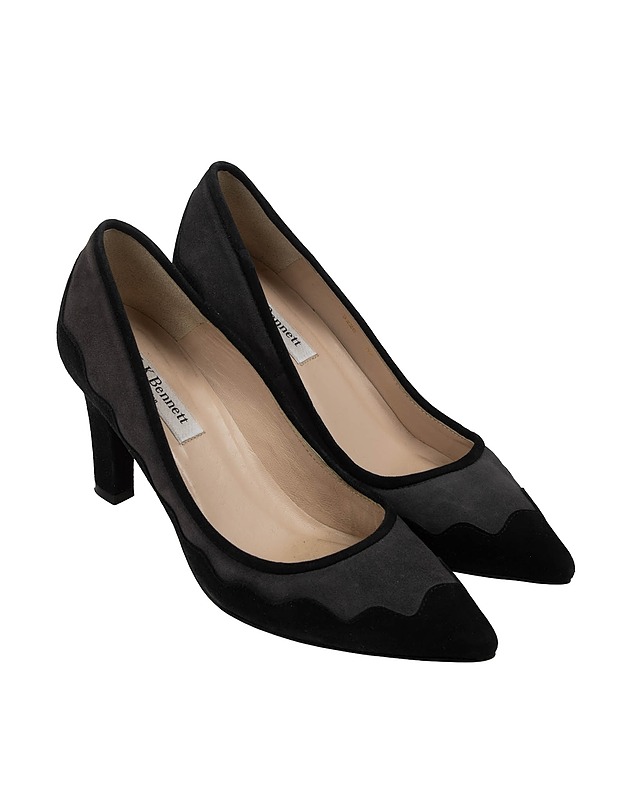 L.K. BENNETT avokkaat, 36 - Korkokengät - 10105437303 - 0