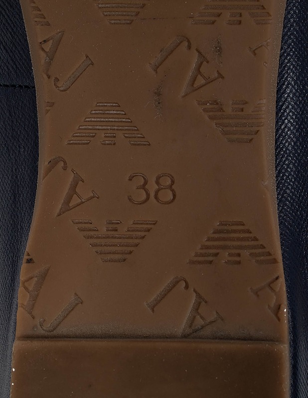 ARMANI JEANS , 38 - Naisten sandaalit ja balleriinat - 10105437302 - 2