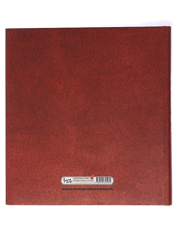 Pravda : totuus Leningrad Cowboysista - Schatz, Roman - Elämäkerrat ja muistelmat - 10105437304 - 1