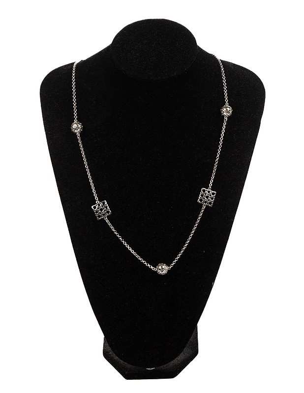 LIISA VITALI Leppäkerttu-/Pitsikääty - Korut - 10105437307 - 0