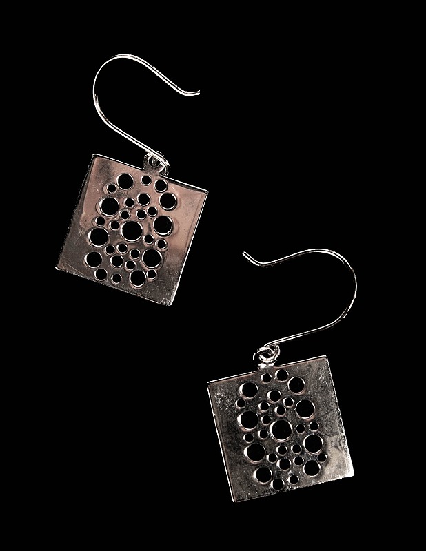 LIISA VITALI Pitsi korvakorut - Korut - 10105437313 - 0