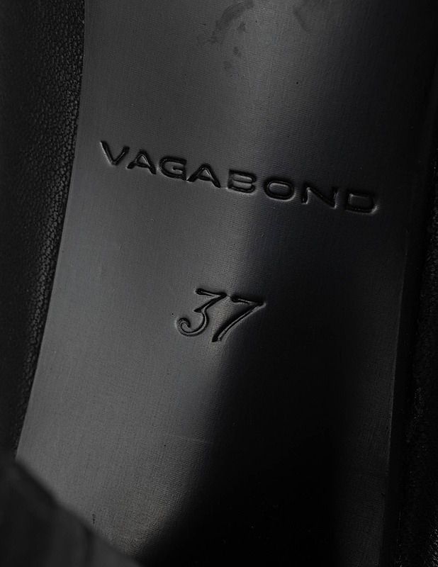 VAGABOND avokkaat, 37 - Korkokengät - 10105437320 - 2