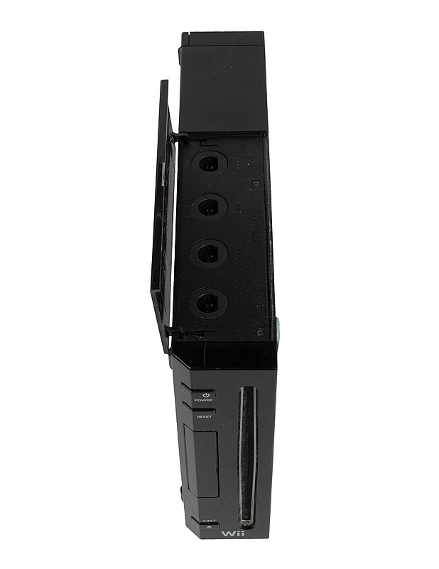 NINTENDO Wii pelikonsoli - Konsolit ja konsolipelit - 10105437323 - 3