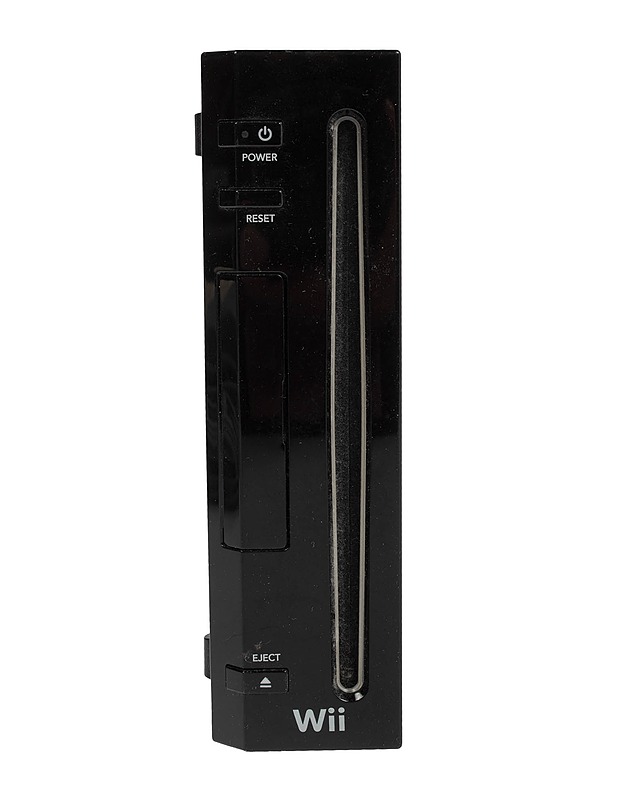 NINTENDO Wii pelikonsoli - Konsolit ja konsolipelit - 10105437323 - 4