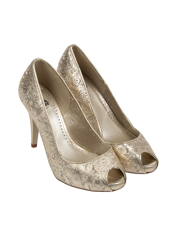 MARIAN korkokengät, 36 - Korkokengät - 10105437324 - 0