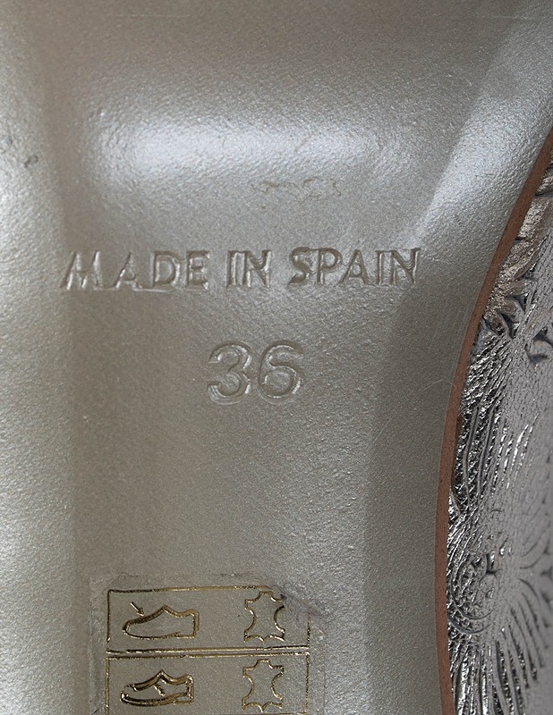 MARIAN korkokengät, 36 - Korkokengät - 10105437324 - 2