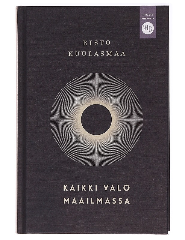Kaikki valo maailmassa - Risto Kuulasmaa - Harrastekirjat - 10105437334 - 0