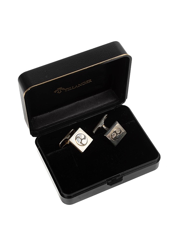 TILLANDER kalvosinnapit - Korut - 10105437330 - 0