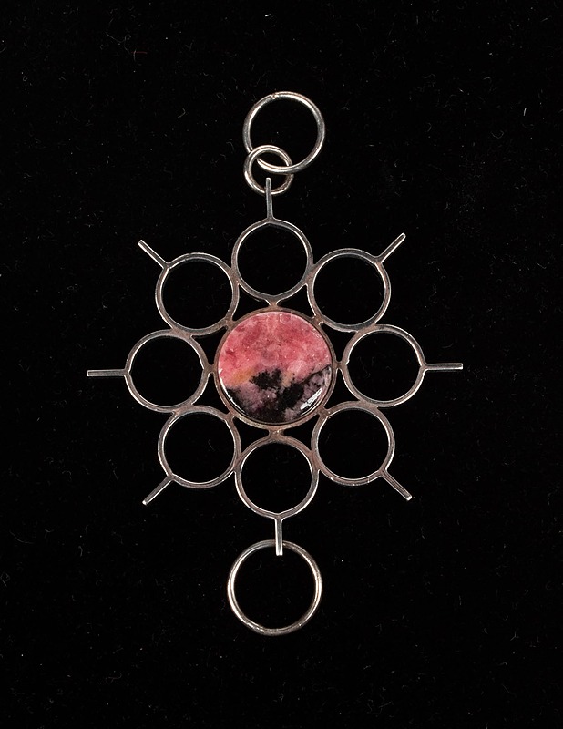 KULTATEOLLISUUS hopeariipus - Korut - 10105437337 - 0