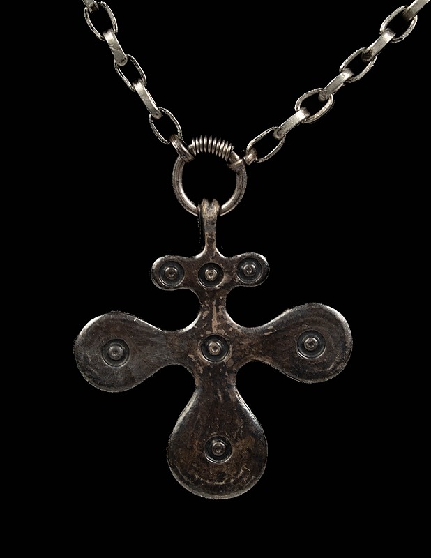 KALEVALA KORU Tenalan risti riipus - Korut - 10105437342 - 1