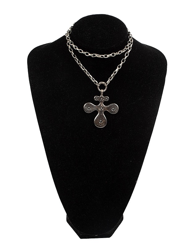 KALEVALA KORU Tenalan risti riipus - Korut - 10105437342 - 0