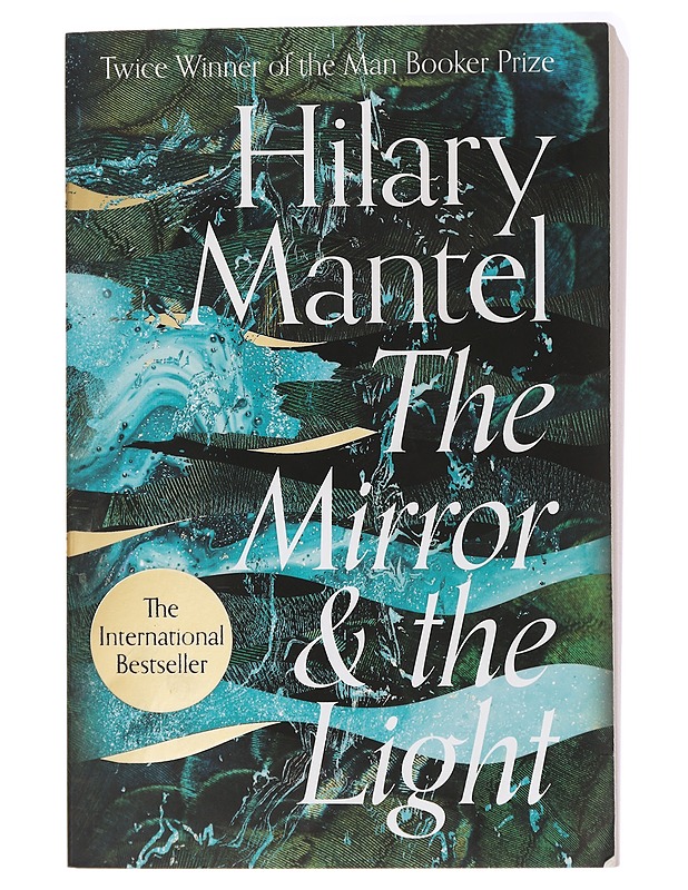 The mirror & the light - Hilary Mantel - Romaanit ja novellit - 10105437343 - 0