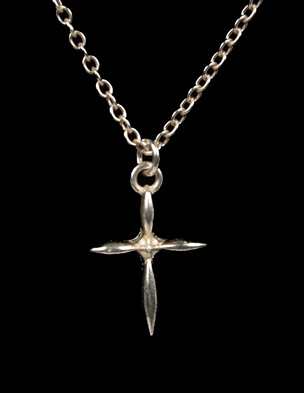 KALEVALA KORU Onnen risti riipus - Korut - 10105437352 - 1