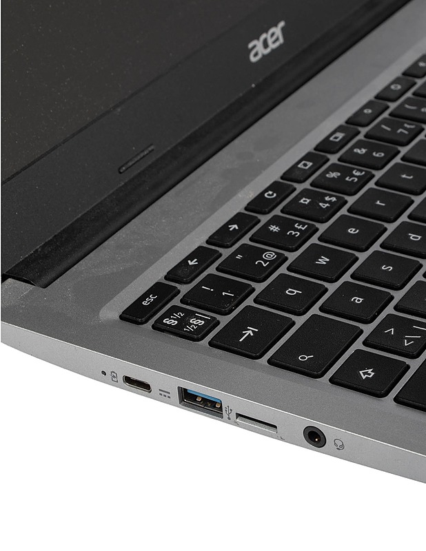 ACER CHROMEBOOK 3/S läppäri - Tietokoneet - 10105437404 - 1