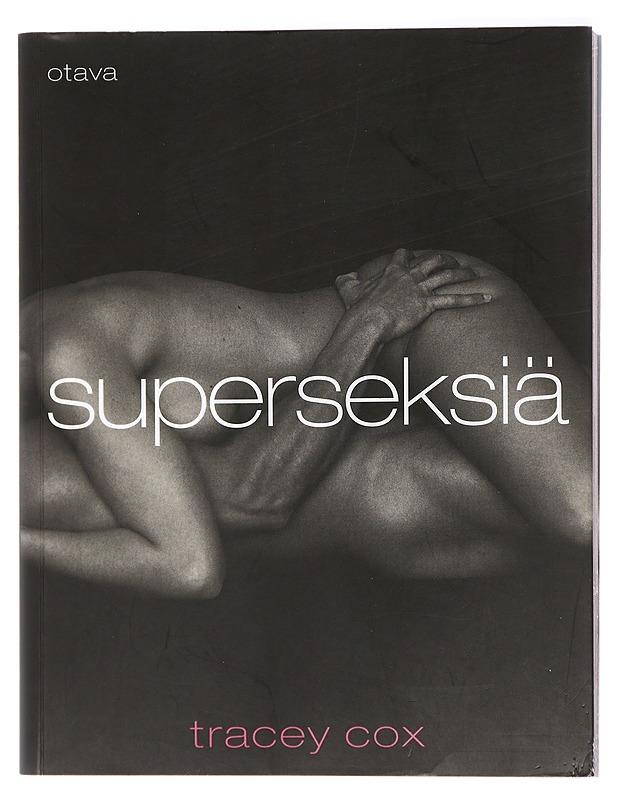 Superseksiä - Cox, Tracey - Harrastekirjat - 10105437410 - 0