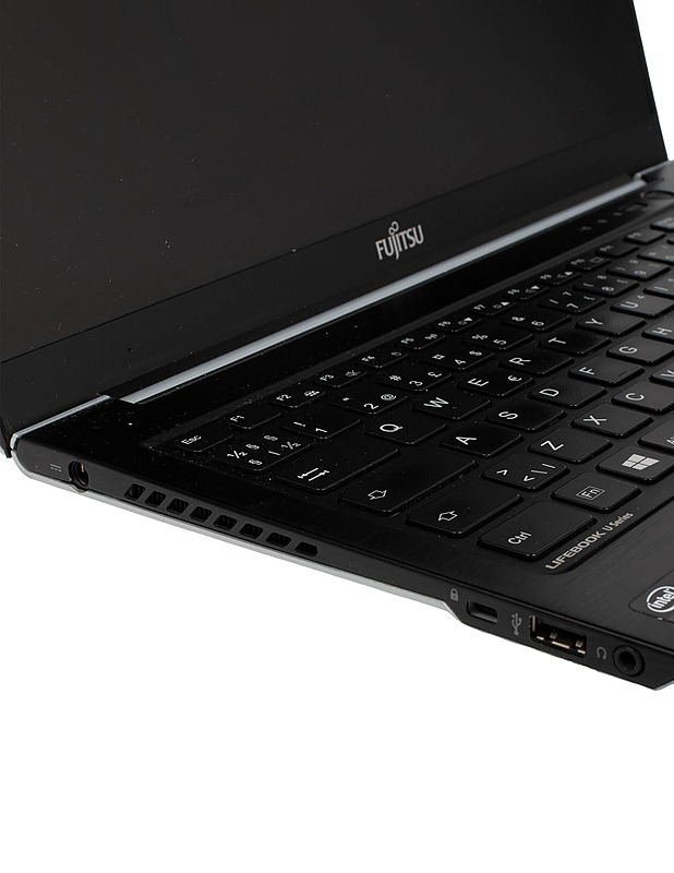 FUJITSU LIFEBOOK U772 läppäri, 14" - Tietokoneet - 10105437418 - 1
