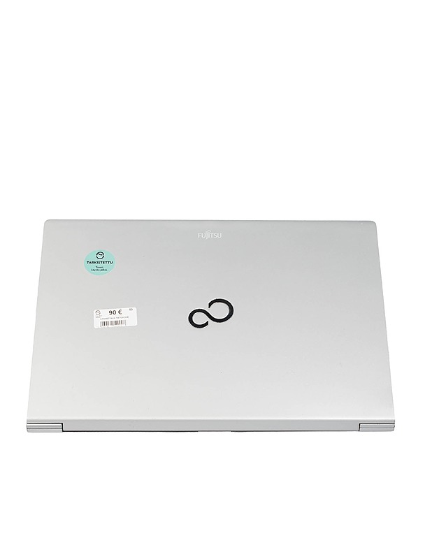 FUJITSU LIFEBOOK U772 läppäri, 14" - Tietokoneet - 10105437418 - 3
