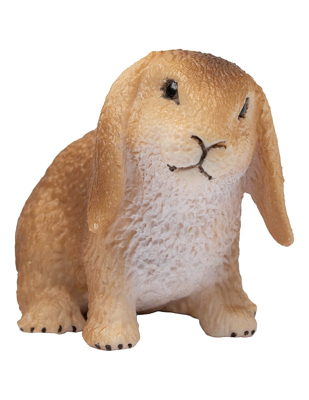 SCHLEICH luppakorvapupu figuuri - Lasten lelut - 10105437470 - 0