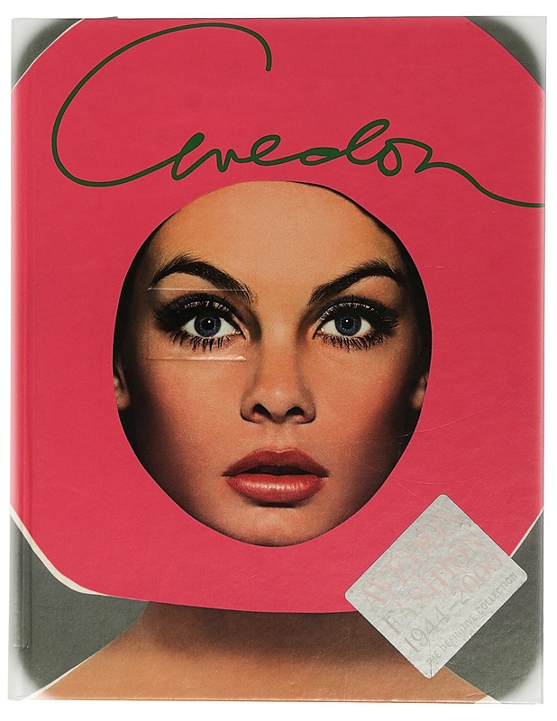 Avedon fashion 1944-2000 - Avedon, Richard - Historiakirjat - 10105437476 - 0