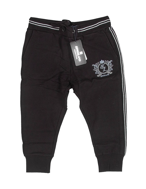 KINGSLAND Eze Ladies collegehousut, XS - Urheiluvaatteet ja fanivaatteet - 10105437487 - 0