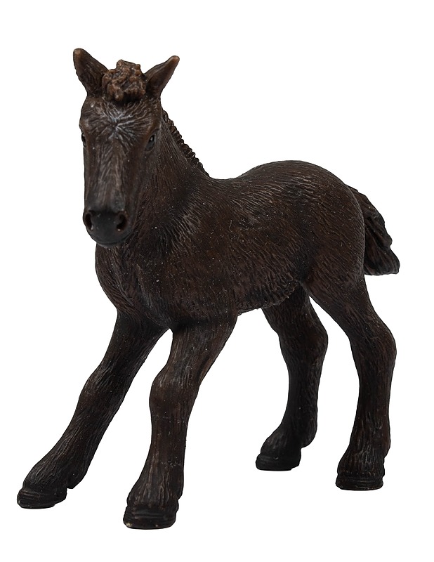 SCHLEICH Camargue varsa figuuri - Lasten lelut - 10105437481 - 0