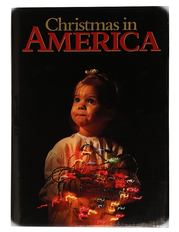 Christmas in America  - Cohen, David - Historiakirjat - 10105437484 - 0