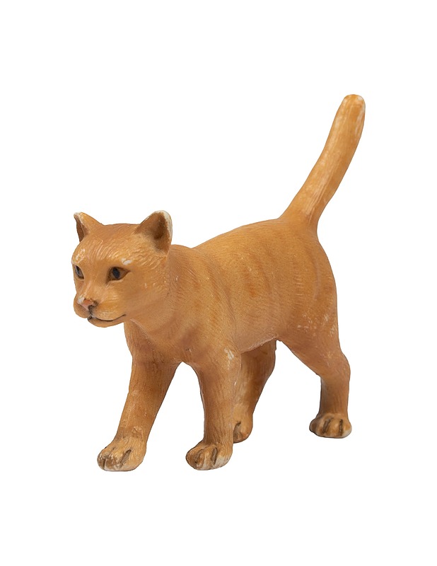 SCHLEICH kissa figuuri - Lasten lelut - 10105437486 - 0