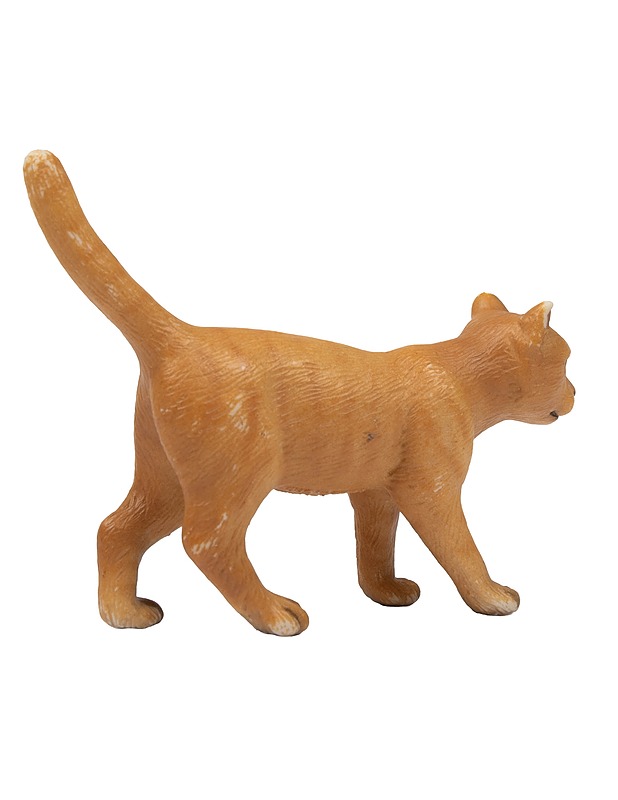 SCHLEICH kissa figuuri - Lasten lelut - 10105437486 - 1