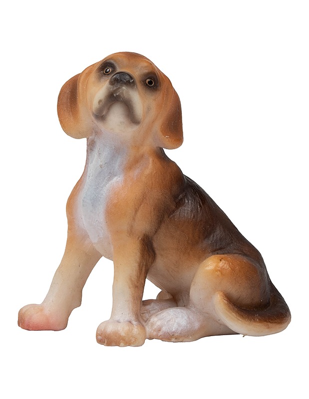 SCHLEICH Beagle koira figuuri - Lasten lelut - 10105437493 - 0