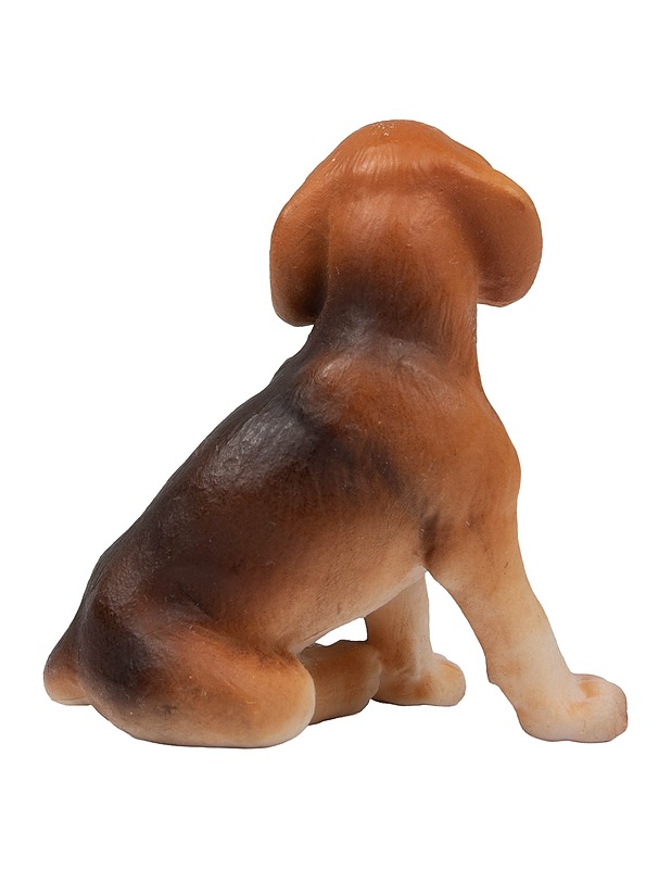 SCHLEICH Beagle koira figuuri - Lasten lelut - 10105437493 - 1