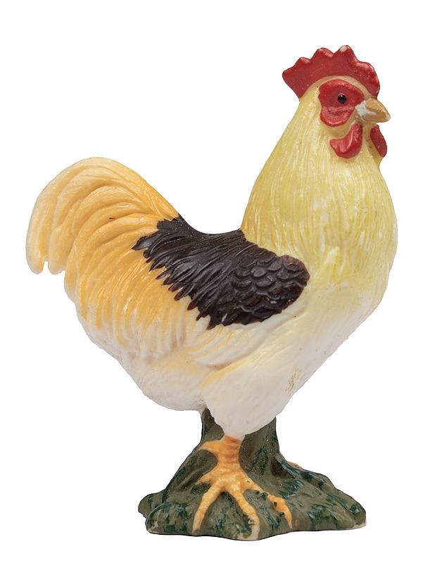 SCHLEICH kukko figuuri - Lasten lelut - 10105437507 - 1