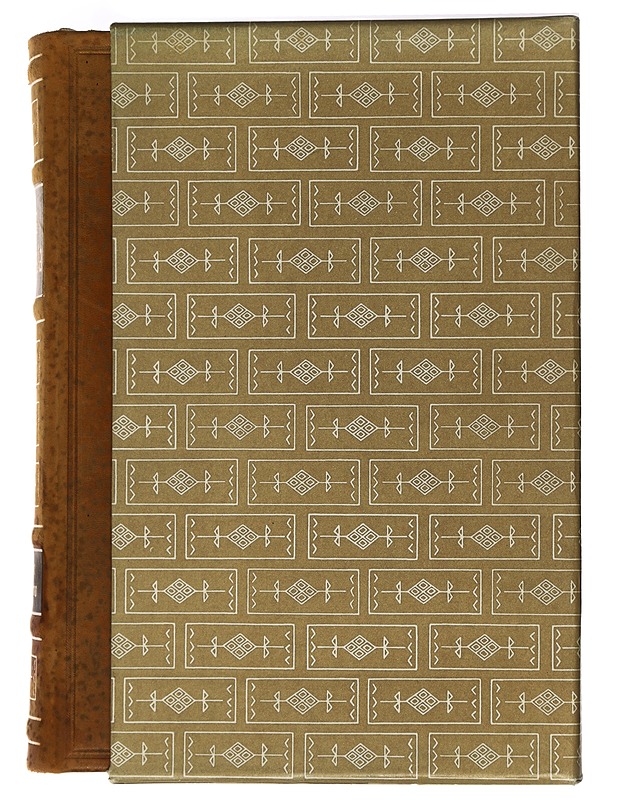 Elias Lönnrot : Kuva-Kalevala - Runot ja näytelmät - 10105437510 - 2