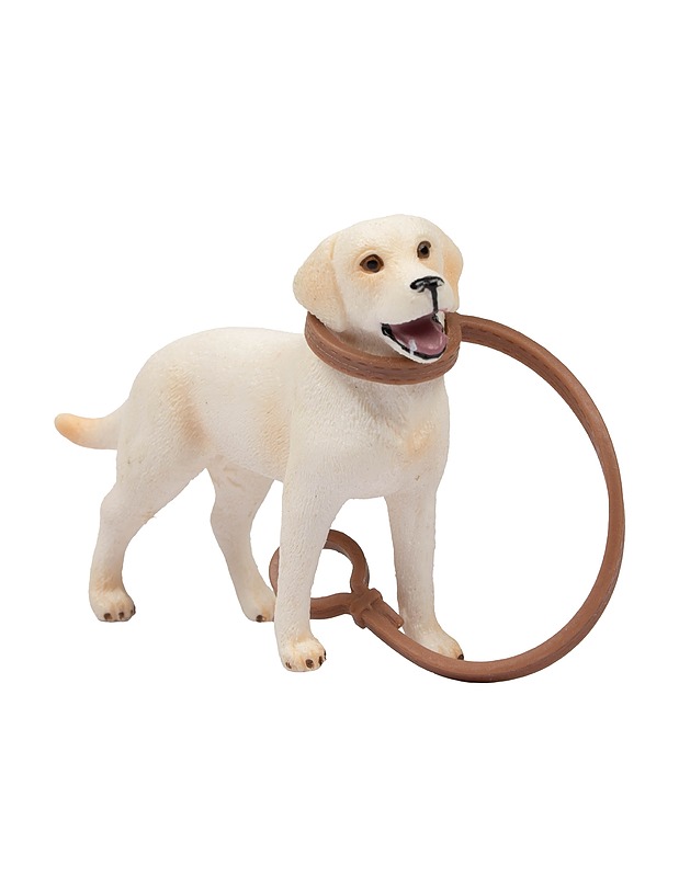 SCHLEICH Labradorinnoutaja figuuri - Lasten lelut - 10105437508 - 0