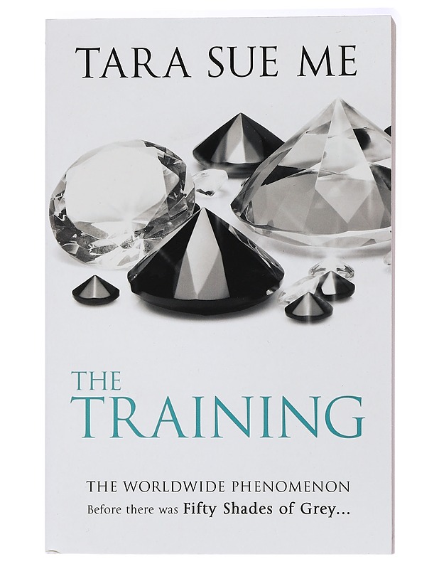 The Training - Tara Sue Me K-18 - Kaunokirjallisuus - 10105437516 - 0