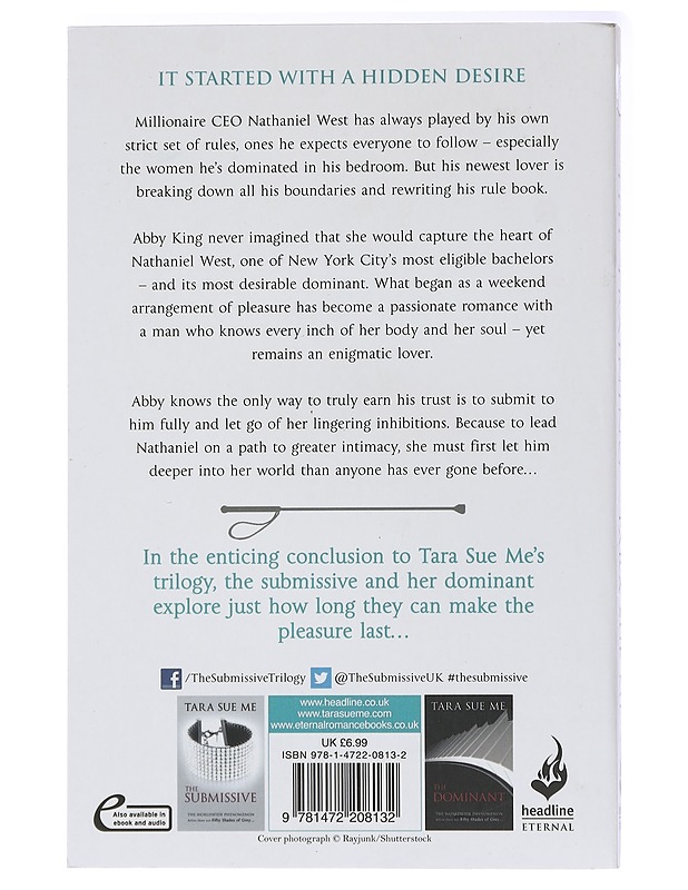 The Training - Tara Sue Me K-18 - Kaunokirjallisuus - 10105437516 - 1