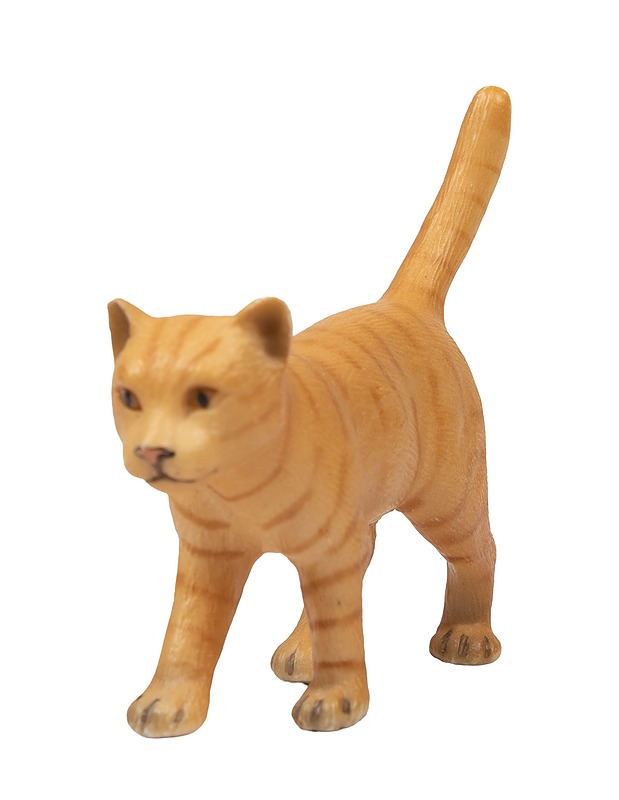 SCHLEICH kissa figuuri - Lasten lelut - 10105437515 - 0