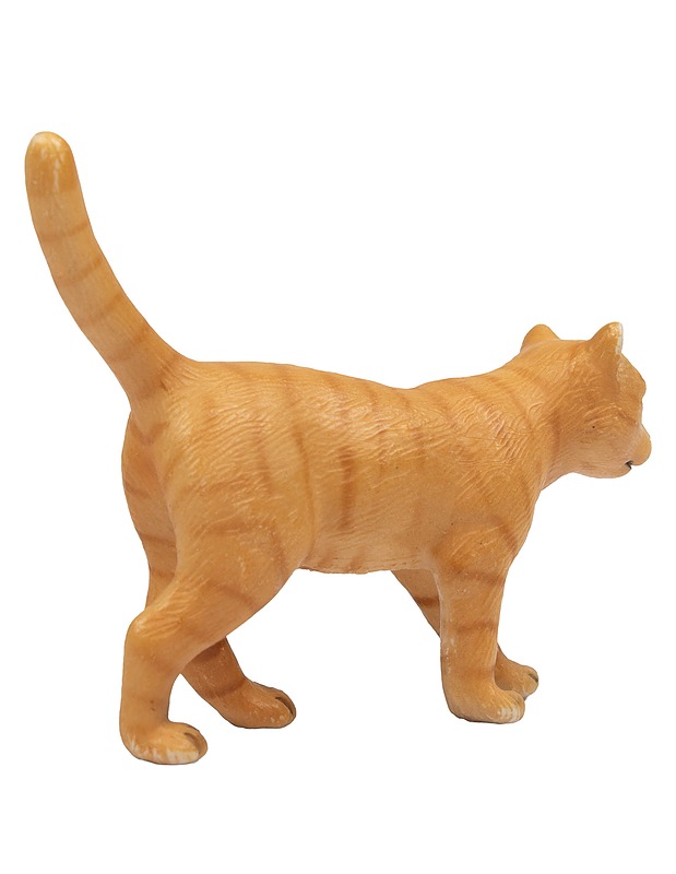 SCHLEICH kissa figuuri - Lasten lelut - 10105437515 - 1