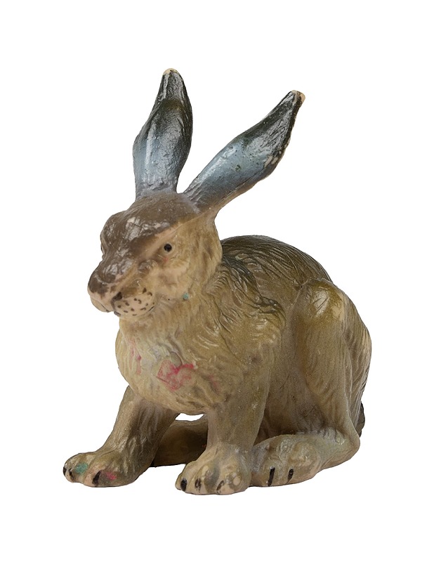SCHLEICH jänis figuuri - Lasten lelut - 10105437520 - 0