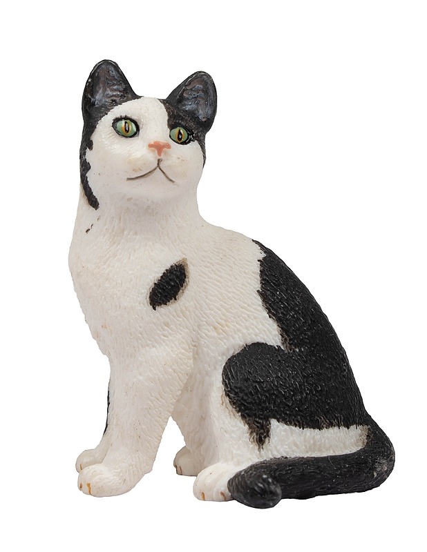 SCHLEICH kissa figuuri - Lasten lelut - 10105437524 - 0