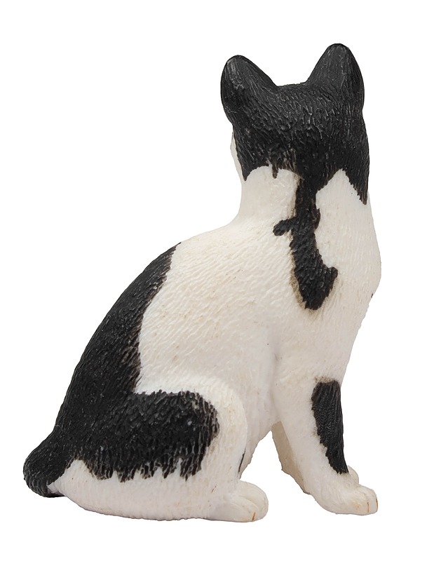 SCHLEICH kissa figuuri - Lasten lelut - 10105437524 - 1