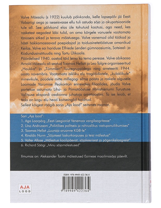 KULAKU TUTAR NOUKOGUDE SUSTEEMIS - Aastad 1922-1977 - Kaunokirjallisuus - 10105437525 - 1