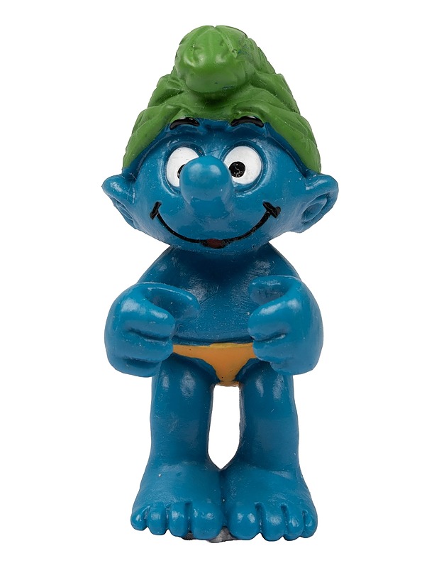 SCHLEICH villismurffi figuuri - Lasten lelut - 10105437527 - 0