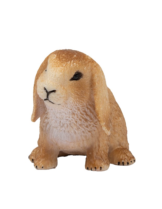 SCHLEICH luppakorvapupu figuuri - Lasten lelut - 10105437530 - 0
