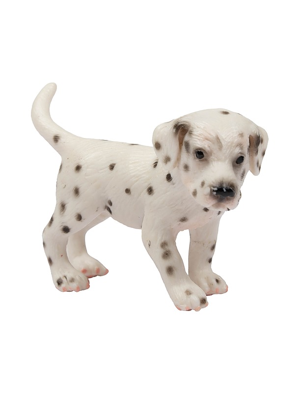SCHLEICH Dalmatialainen pentu figuuri - Lasten lelut - 10105437532 - 0