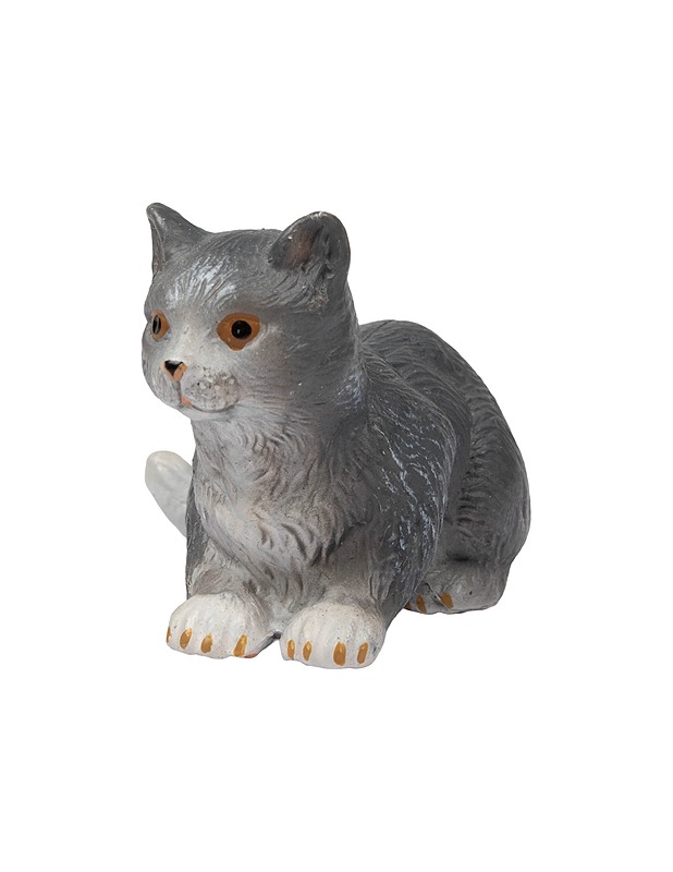 SCHLEICH kissa figuuri - Lasten lelut - 10105437536 - 0