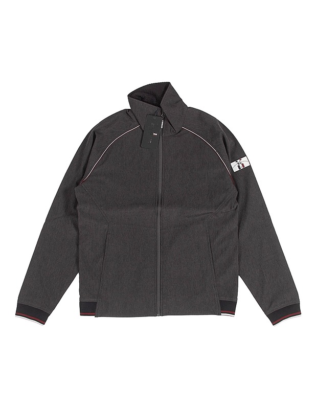 KINGSLAND Trifton Unisex softshell takki, L - Urheiluvaatteet ja fanivaatteet - 10105437537 - 0