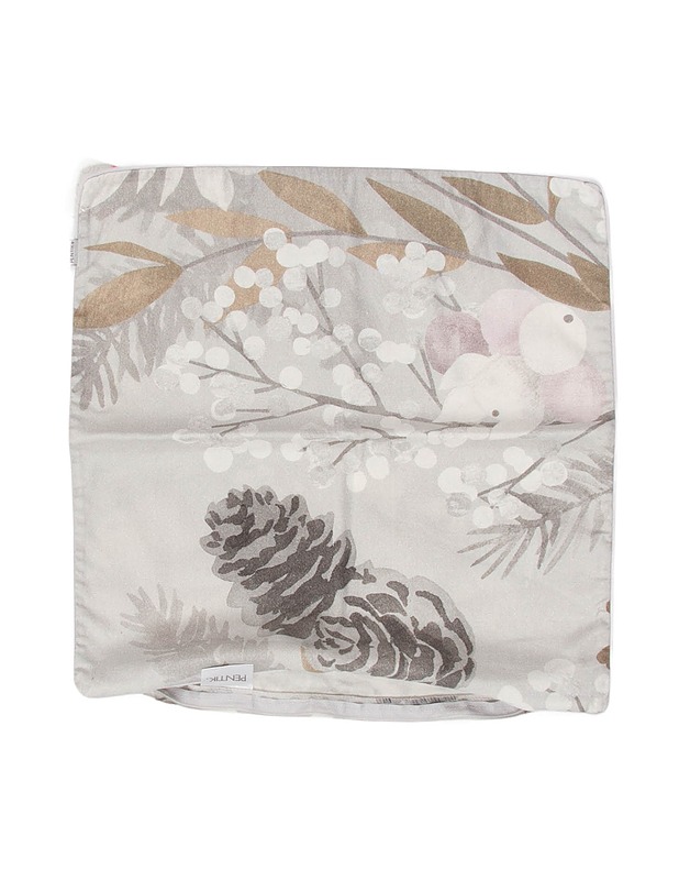 PENTIK koristetyynynpäällinen, 42x42 cm - Muut kodintekstiilit - 10105437544 - 0